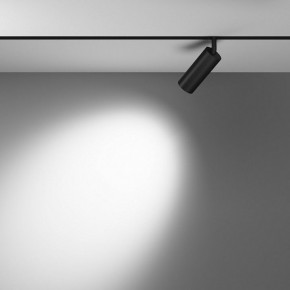 Светильник на штанге Maytoni Focus LED TR032-4-12WTW-M-DSZ-B в Коротчаево - korotchaevo.ok-mebel.com | фото 3