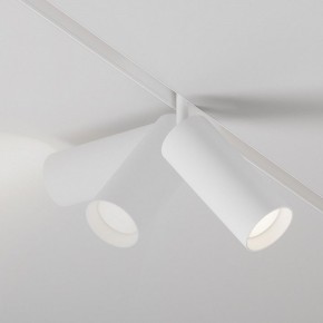 Светильник на штанге Maytoni Focus LED TR032-4-20WTW-M-DD2-W в Коротчаево - korotchaevo.ok-mebel.com | фото 4