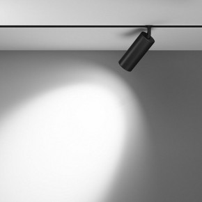 Светильник на штанге Maytoni Focus LED TR032-4-20WTW-M-DSZ-B в Коротчаево - korotchaevo.ok-mebel.com | фото 3