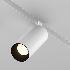 Светильник на штанге Maytoni Focus LED TR032-4-20WTW-M-DSZ-W в Коротчаево - korotchaevo.ok-mebel.com | фото 2