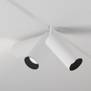 Светильник на штанге Maytoni Focus LED TR032-4-20WTW-M-DSZ-W в Коротчаево - korotchaevo.ok-mebel.com | фото 4