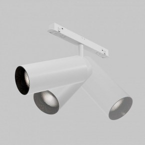Светильник на штанге Maytoni Focus LED TR032-4-20WTW-M-DSZ-W в Коротчаево - korotchaevo.ok-mebel.com | фото 6
