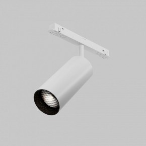 Светильник на штанге Maytoni Focus LED TR032-4-20WTW-M-DSZ-W в Коротчаево - korotchaevo.ok-mebel.com | фото 7