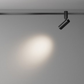 Светильник на штанге Maytoni Focus Led TR144-1-12W3K-W-B в Коротчаево - korotchaevo.ok-mebel.com | фото 2