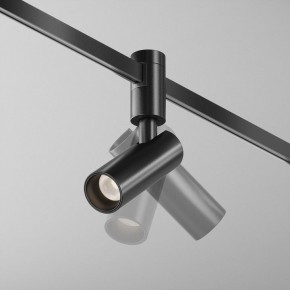 Светильник на штанге Maytoni Focus Led TR144-1-12W3K-W-B в Коротчаево - korotchaevo.ok-mebel.com | фото 3