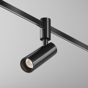 Светильник на штанге Maytoni Focus Led TR144-1-12W3K-W-B в Коротчаево - korotchaevo.ok-mebel.com | фото 4