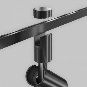 Светильник на штанге Maytoni Focus Led TR144-1-12W3K-W-B в Коротчаево - korotchaevo.ok-mebel.com | фото 7