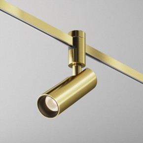 Светильник на штанге Maytoni Focus Led TR144-1-12W3K-W-BS в Коротчаево - korotchaevo.ok-mebel.com | фото 4