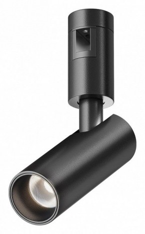 Светильник на штанге Maytoni Focus Led TR144-1-12W4K-W-B в Коротчаево - korotchaevo.ok-mebel.com | фото