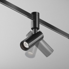 Светильник на штанге Maytoni Focus Led TR144-1-12W4K-W-B в Коротчаево - korotchaevo.ok-mebel.com | фото 3