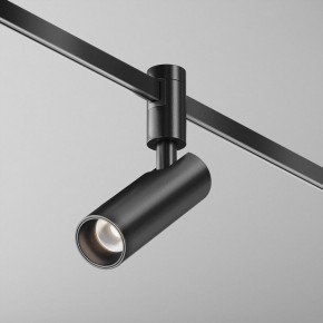 Светильник на штанге Maytoni Focus Led TR144-1-12W4K-W-B в Коротчаево - korotchaevo.ok-mebel.com | фото 4