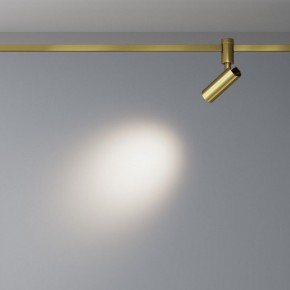 Светильник на штанге Maytoni Focus Led TR144-1-12W4K-W-BS в Коротчаево - korotchaevo.ok-mebel.com | фото 2