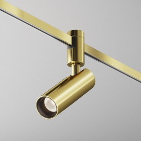 Светильник на штанге Maytoni Focus Led TR144-1-12W4K-W-BS в Коротчаево - korotchaevo.ok-mebel.com | фото 4