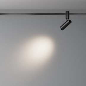 Светильник на штанге Maytoni Focus Led TR144-1-5W4K-W-B в Коротчаево - korotchaevo.ok-mebel.com | фото 4