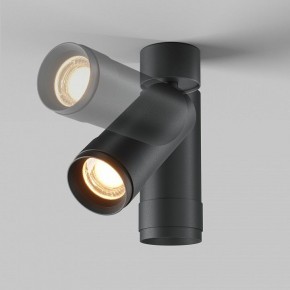 Светильник на штанге Maytoni Focus Zoom C055CL-L12W2.7K-Z-B в Коротчаево - korotchaevo.ok-mebel.com | фото 4
