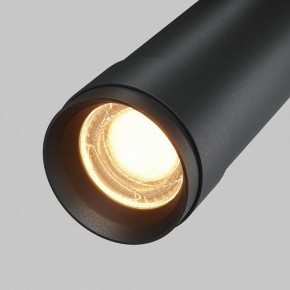 Светильник на штанге Maytoni Focus Zoom C055CL-L12W2.7K-Z-B в Коротчаево - korotchaevo.ok-mebel.com | фото 7