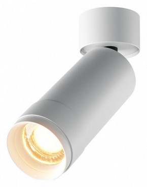Светильник на штанге Maytoni Focus Zoom C055CL-L12W2.7K-Z-W в Коротчаево - korotchaevo.ok-mebel.com | фото
