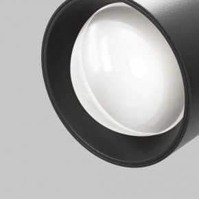 Светильник на штанге Maytoni Lens TR217-2-15W4K-B в Коротчаево - korotchaevo.ok-mebel.com | фото 10