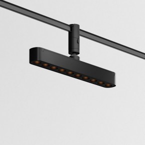 Светильник на штанге Maytoni Points Rot TR203-1-10W3K-S-B в Коротчаево - korotchaevo.ok-mebel.com | фото 2