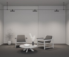Светильник на штанге Maytoni Points Rot TR203-1-10W3K-S-B в Коротчаево - korotchaevo.ok-mebel.com | фото 6