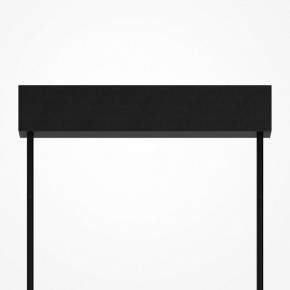 Светильник на штанге Maytoni Wabi MOD428PL-L20BK в Коротчаево - korotchaevo.ok-mebel.com | фото 8