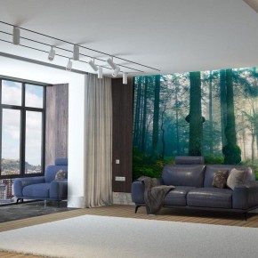 Светильник на штанге Novotech Dep 358594 в Коротчаево - korotchaevo.ok-mebel.com | фото 5