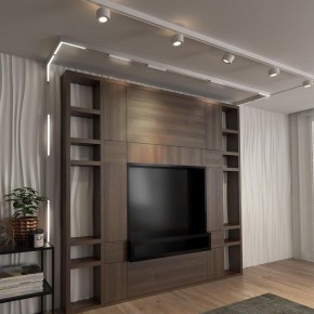 Светильник на штанге Novotech Flum 358548 в Коротчаево - korotchaevo.ok-mebel.com | фото 3
