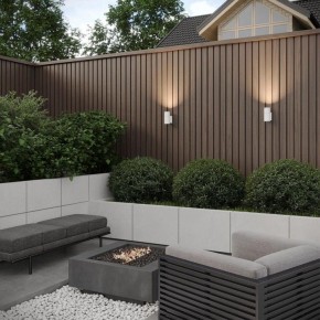 Светильник на штанге Novotech LANDSCAPE 370984 в Коротчаево - korotchaevo.ok-mebel.com | фото 4
