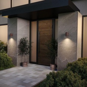 Светильник на штанге Novotech LANDSCAPE 370986 в Коротчаево - korotchaevo.ok-mebel.com | фото 4
