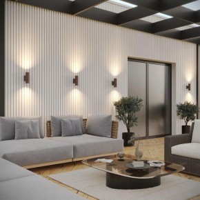 Светильник на штанге Novotech LANDSCAPE 370989 в Коротчаево - korotchaevo.ok-mebel.com | фото 4