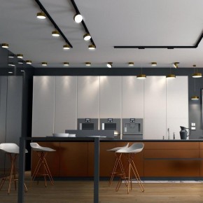 Светильник на штанге Novotech Prometa 358760 в Коротчаево - korotchaevo.ok-mebel.com | фото 4