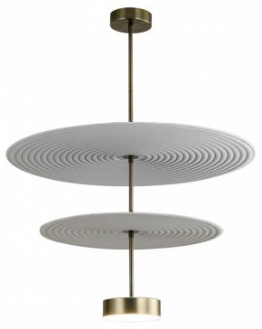 Светильник на штанге Odeon Light Felt 7035/20CA в Коротчаево - korotchaevo.ok-mebel.com | фото 2
