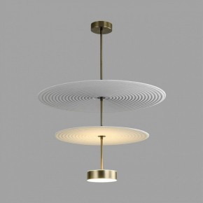 Светильник на штанге Odeon Light Felt 7035/20CA в Коротчаево - korotchaevo.ok-mebel.com | фото 3