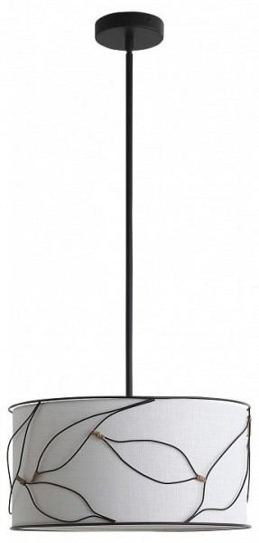 Светильник на штанге ST-Luce Root SL6228.413.03 в Коротчаево - korotchaevo.ok-mebel.com | фото