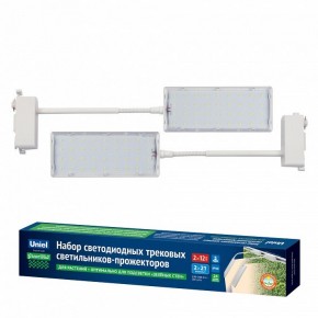 Светильник на штанге Uniel ULB-P37 UL-00012578 в Коротчаево - korotchaevo.ok-mebel.com | фото 2