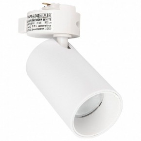 Светильник на штанге Volpe ULB-Q276 UL-00011817 в Коротчаево - korotchaevo.ok-mebel.com | фото