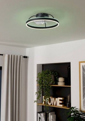 Светильник с вентилятором Eglo ПРОМО MARINELLA 35193 в Коротчаево - korotchaevo.ok-mebel.com | фото 5