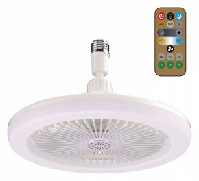 Светильник с вентилятором Farlight  FAR002354 в Коротчаево - korotchaevo.ok-mebel.com | фото
