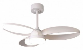 Светильник с вентилятором Mantra Infinity Fan 8700 в Коротчаево - korotchaevo.ok-mebel.com | фото