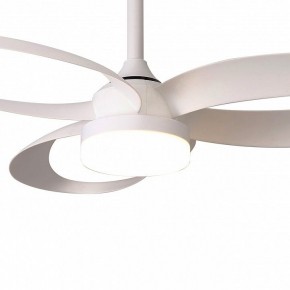 Светильник с вентилятором Mantra Infinity Fan 8700 в Коротчаево - korotchaevo.ok-mebel.com | фото 2