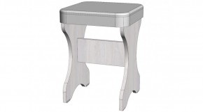 Табурет (комплект 2 шт) анкор/серый в Коротчаево - korotchaevo.ok-mebel.com | фото