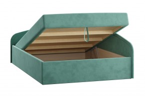 Тахта "Адель" 1400 #1 Модель 061 (Ультра Минт) в Коротчаево - korotchaevo.ok-mebel.com | фото 2