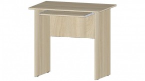 ТЕХНО Стол (Ясень шимо светлый) в Коротчаево - korotchaevo.ok-mebel.com | фото