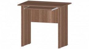 ТЕХНО Стол (Ясень шимо тёмный) в Коротчаево - korotchaevo.ok-mebel.com | фото