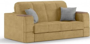 ТОКИО 4 №130 Диван (ППУ) (5-я категория ткани) в Коротчаево - korotchaevo.ok-mebel.com | фото