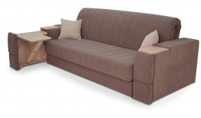 ТОКИО 4 №130 Диван (ППУ) в Коротчаево - korotchaevo.ok-mebel.com | фото 3