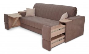 ТОКИО 4 №130 Диван (ППУ) в Коротчаево - korotchaevo.ok-mebel.com | фото 4
