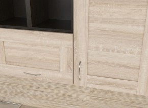 ТОМИЛЛА Кухонный гарнитур Макси 5 (1800 мм ) в Коротчаево - korotchaevo.ok-mebel.com | фото 7