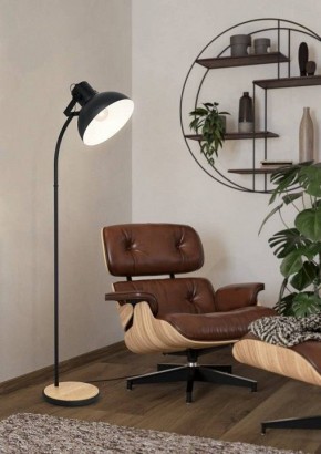 Торшер Eglo LUBENHAM 44059 в Коротчаево - korotchaevo.ok-mebel.com | фото 2