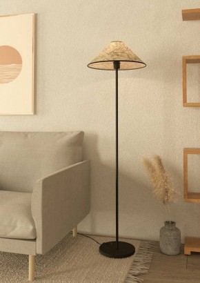Торшер Eglo ПРОМО Oxpark 43945 в Коротчаево - korotchaevo.ok-mebel.com | фото 4